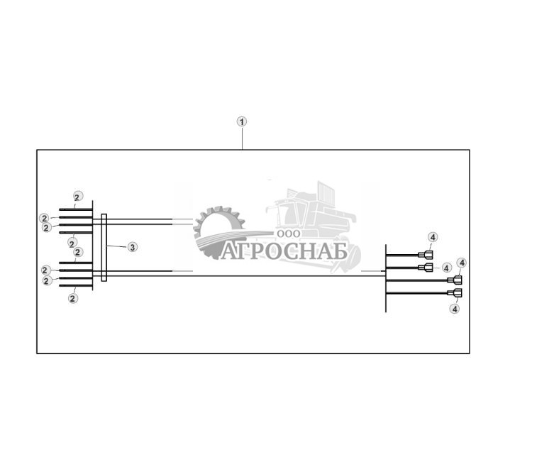 Wiring Harness, Rear Signal Lights - ST826440 192.jpg